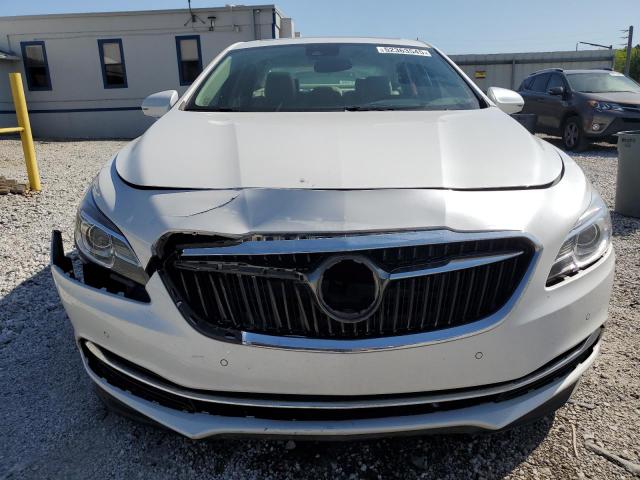 Buick LaCrosse Premium Image 7