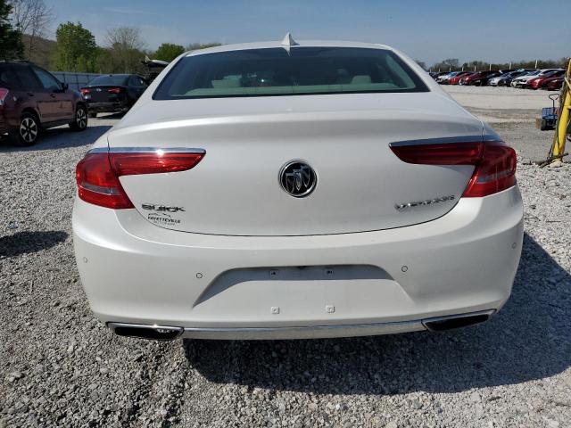 Buick LaCrosse Premium Image 12