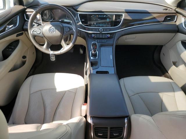 Buick LaCrosse Premium Image 9