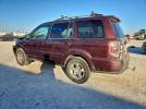 Honda Pilot Exl Image 6
