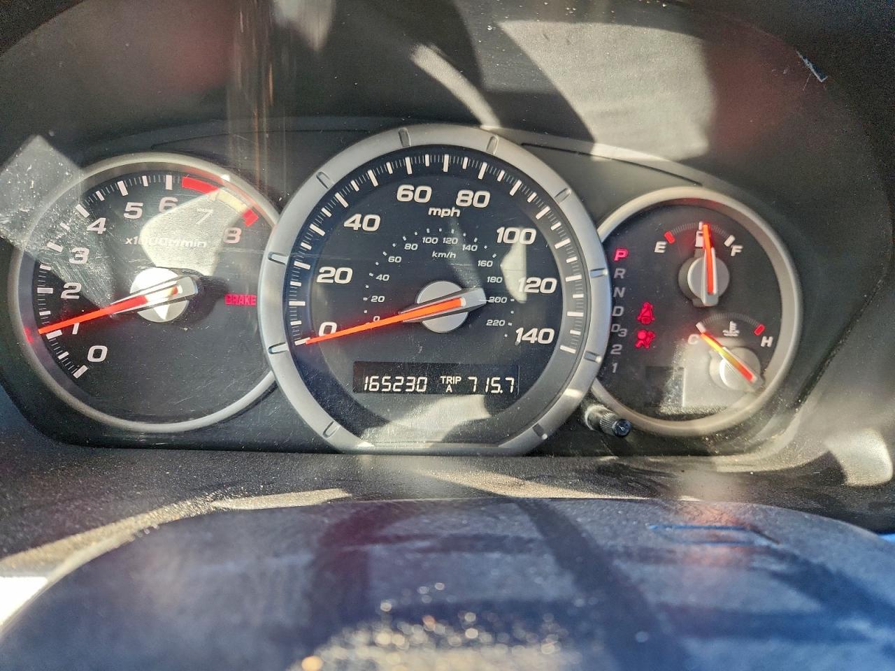 Honda Pilot Exl Image 9