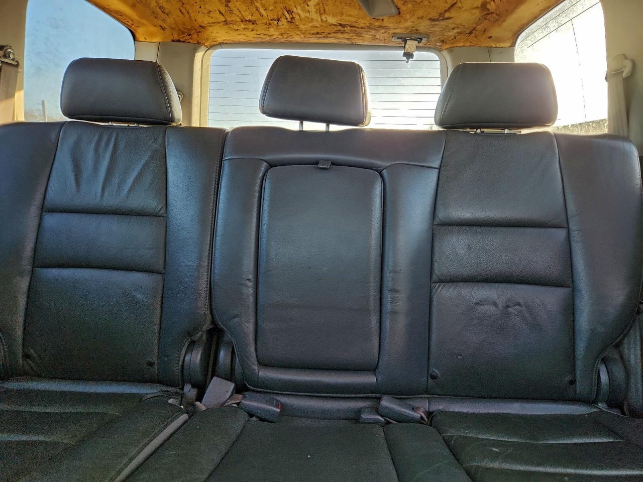 Honda Pilot Exl Image 13