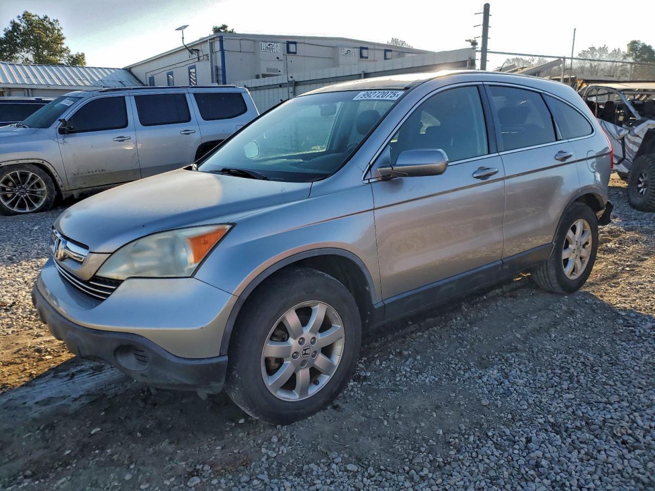 Honda Crv Exl Image 1