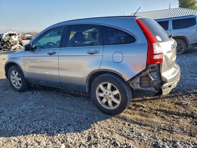 Honda Crv Exl Image 10