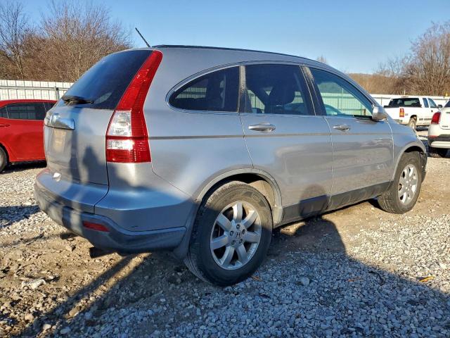 Honda Crv Exl Image 2