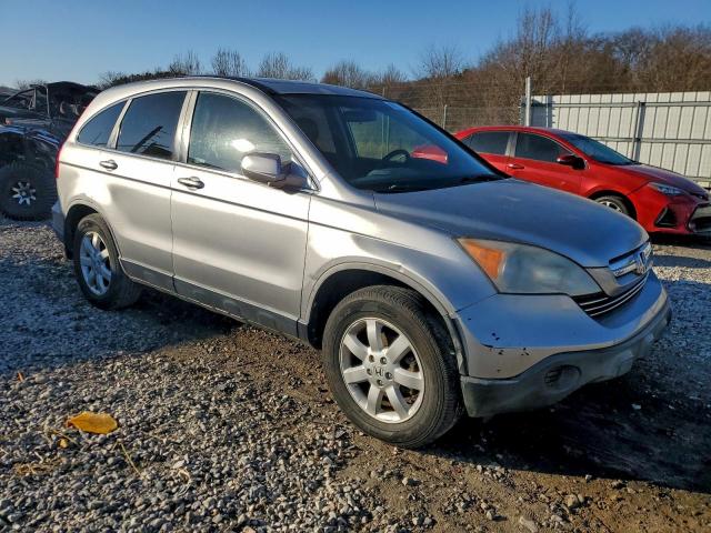 Honda Crv Exl Image 4