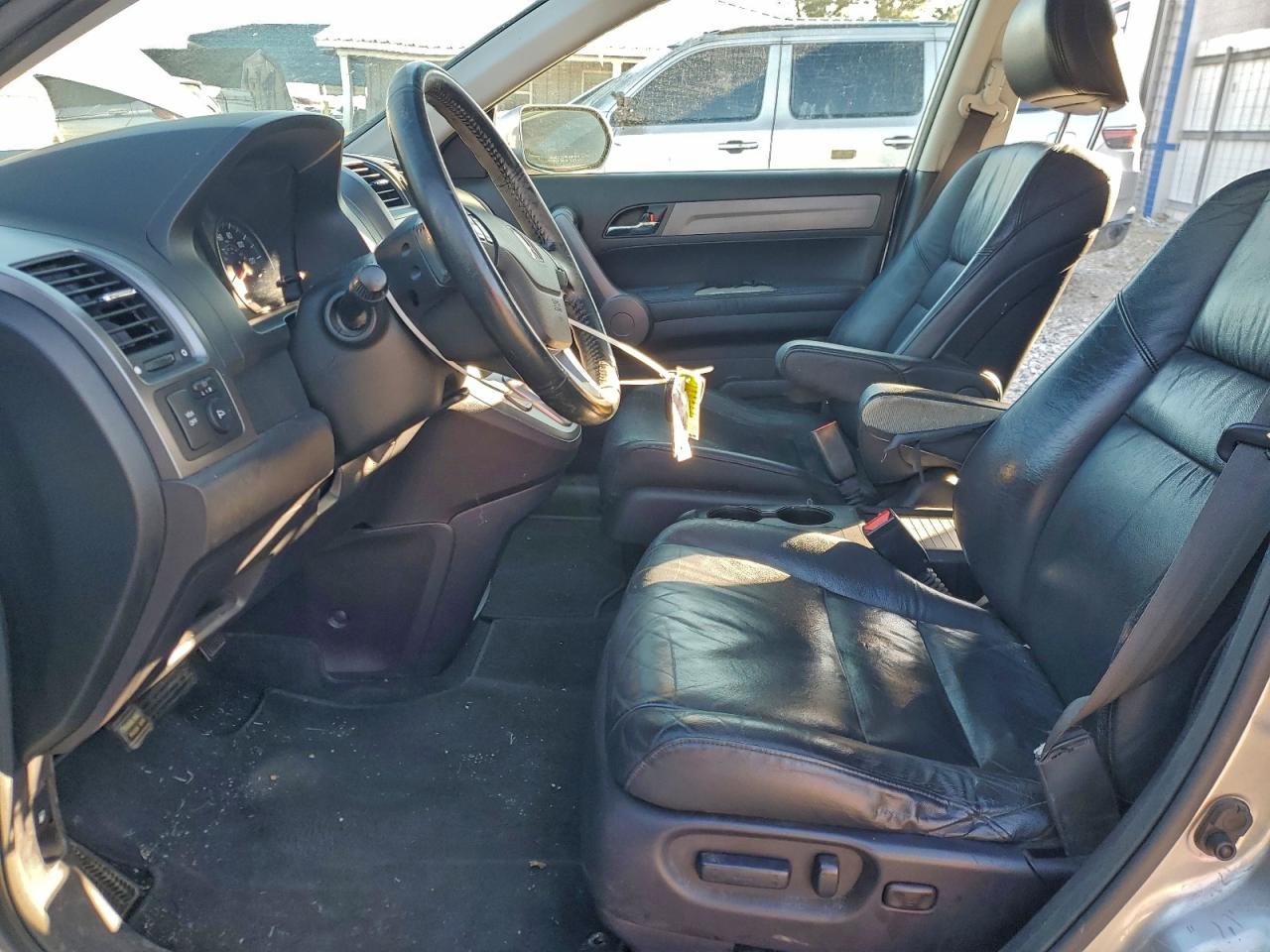 Honda Crv Exl Image 13