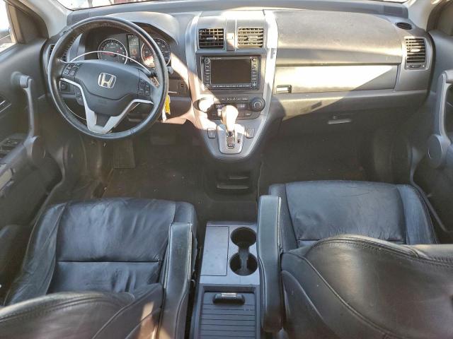 Honda Crv Exl Image 6