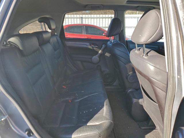 Honda Crv Exl Image 7