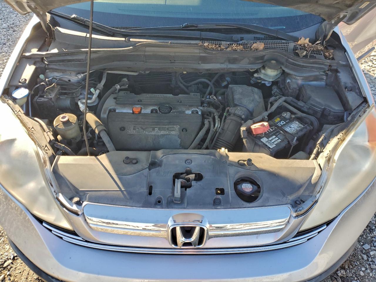 Honda Crv Exl Image 12