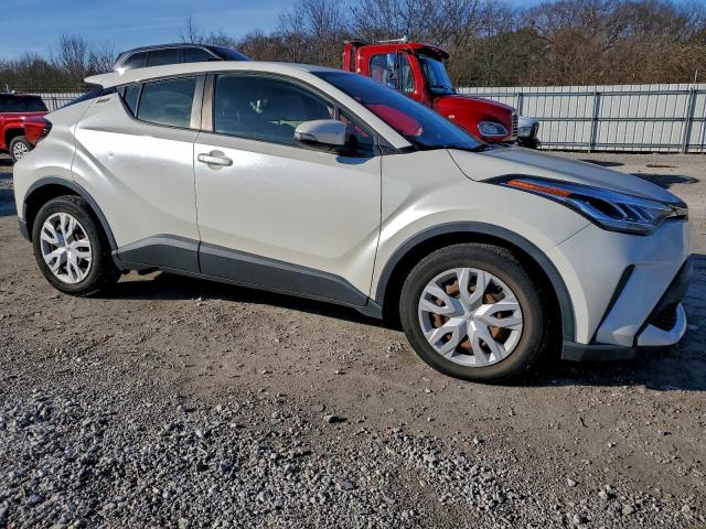 Toyota C-HR Xle Image 2