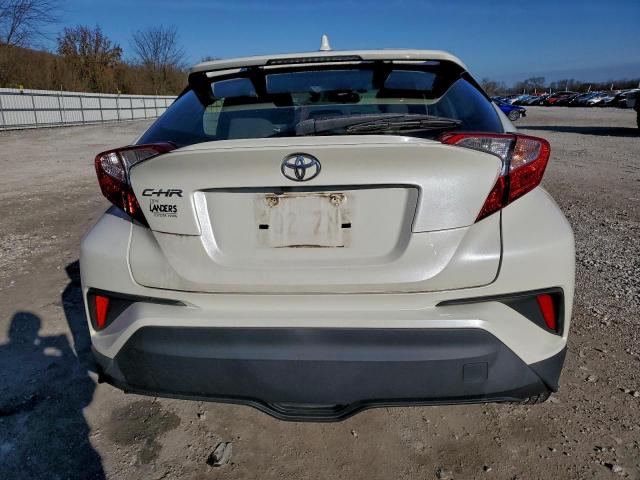 Toyota C-HR Xle Image 8