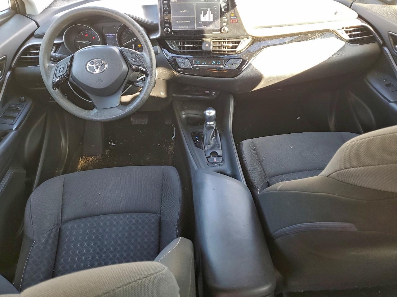 Toyota C-HR Xle Image 11