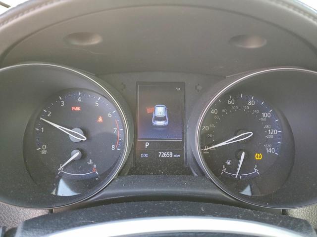 Toyota C-HR Xle Image 7