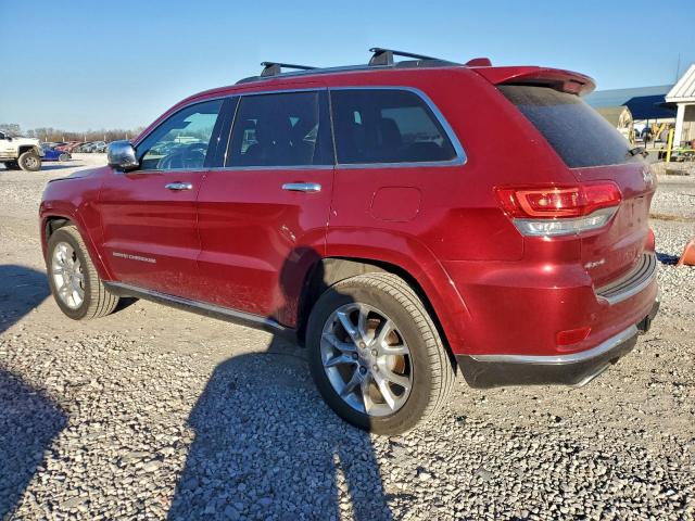 Jeep Grand Cherokee Summit Image 2
