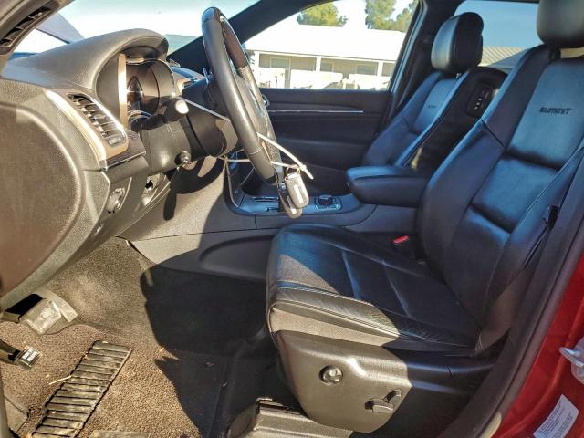 Jeep Grand Cherokee Summit Image 5