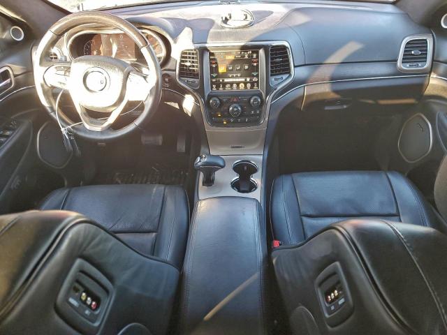 Jeep Grand Cherokee Summit Image 13