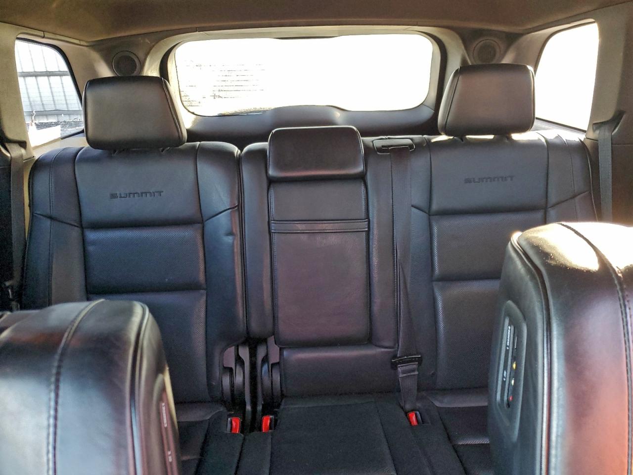 Jeep Grand Cherokee Summit Image 7