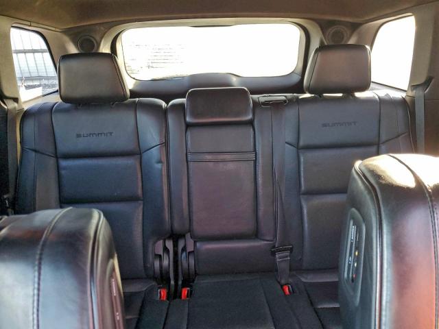 Jeep Grand Cherokee Summit Image 7