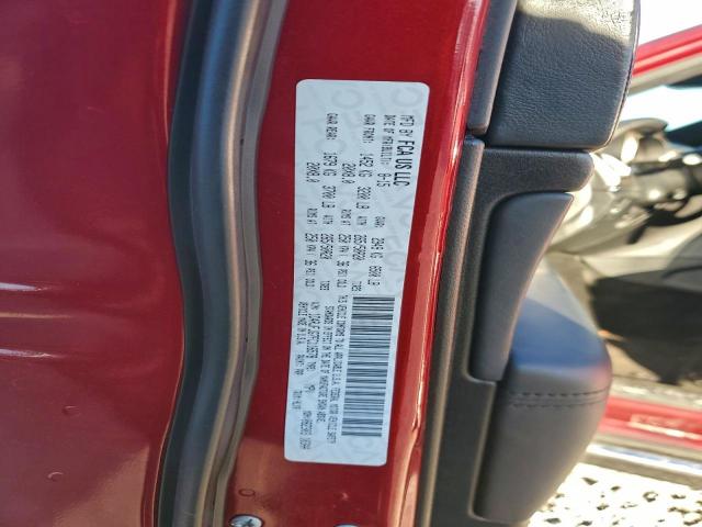 Jeep Grand Cherokee Summit Image 12