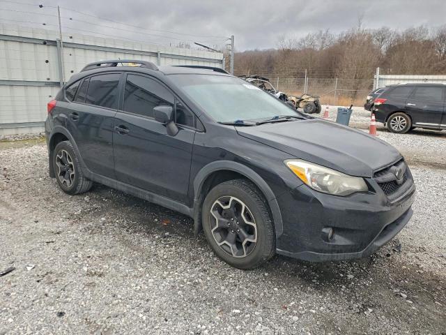 Subaru Xv 2.0 Premium Image 2