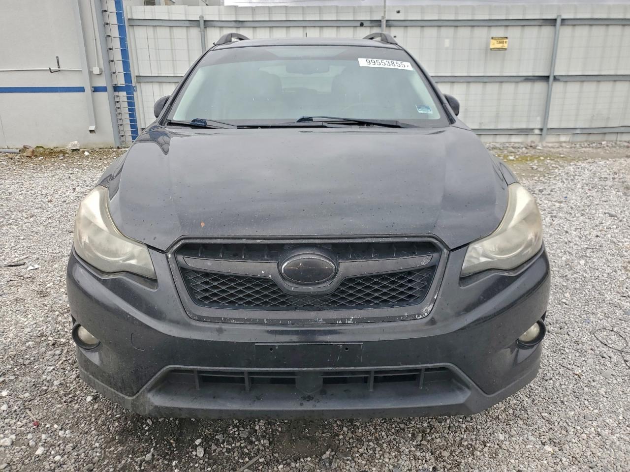 Subaru Xv 2.0 Premium Image 4