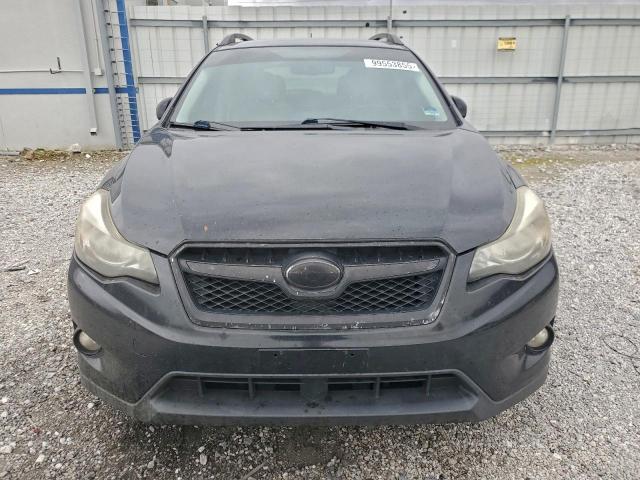 Subaru Xv 2.0 Premium Image 4