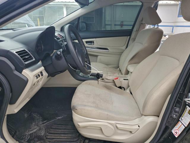 Subaru Xv 2.0 Premium Image 8