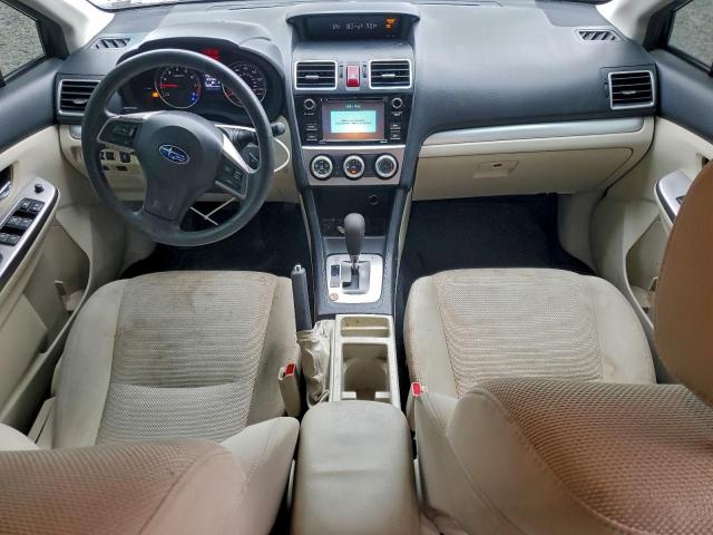 Subaru Xv 2.0 Premium Image 5