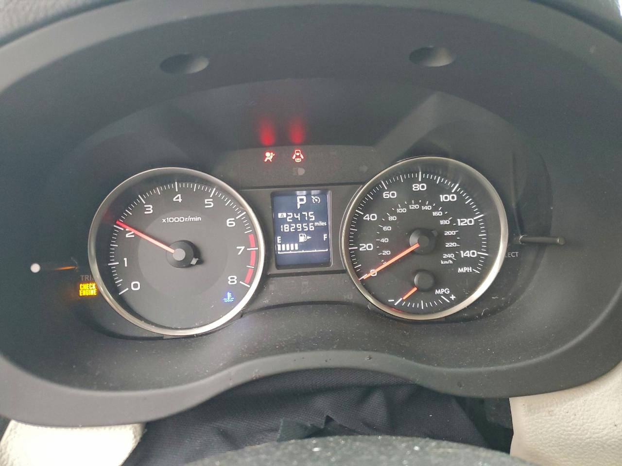 Subaru Xv 2.0 Premium Image 7