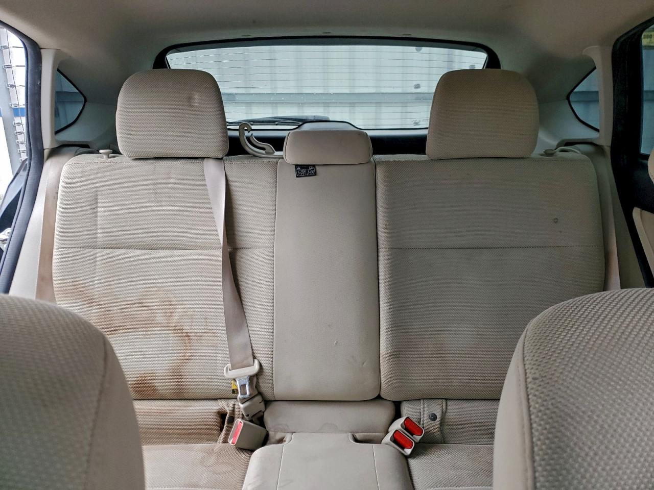 Subaru Xv 2.0 Premium Image 6