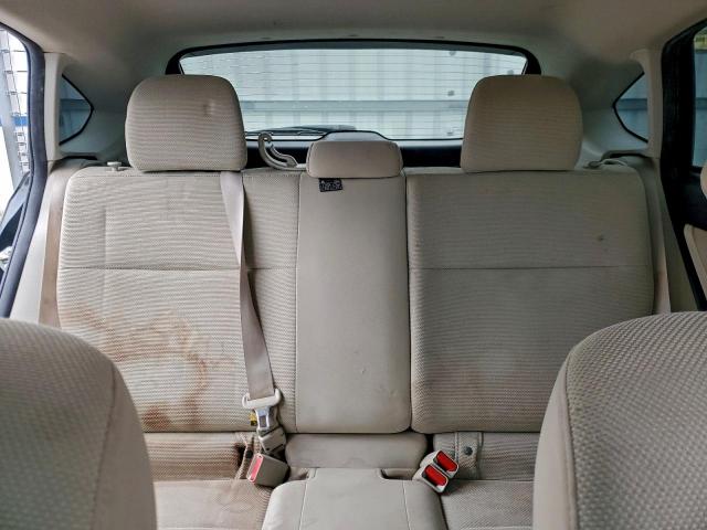 Subaru Xv 2.0 Premium Image 6