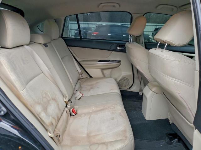 Subaru Xv 2.0 Premium Image 13