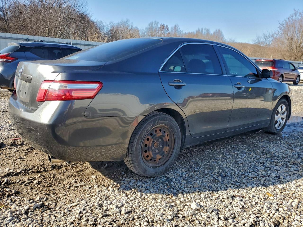 Toyota Camry Ce Image 5