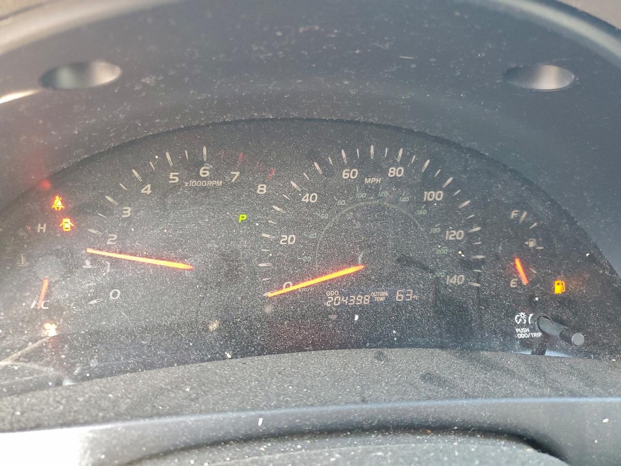 Toyota Camry Ce Image 4