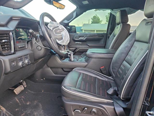 GMC Sierra K1500 At4x Image 11