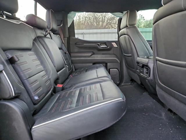 GMC Sierra K1500 At4x Image 12