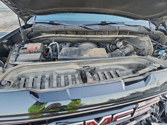 GMC Sierra K1500 At4x Image 9