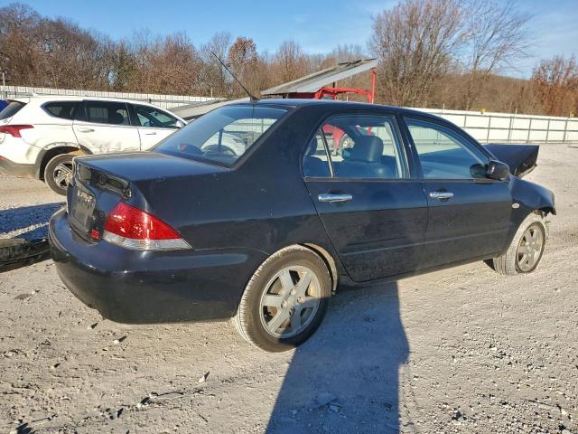 Mitsubishi Lancer Es Image 2