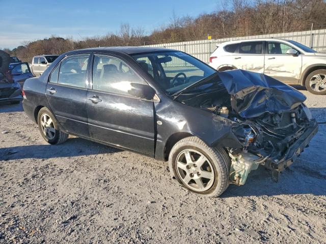 Mitsubishi Lancer Es Image 4