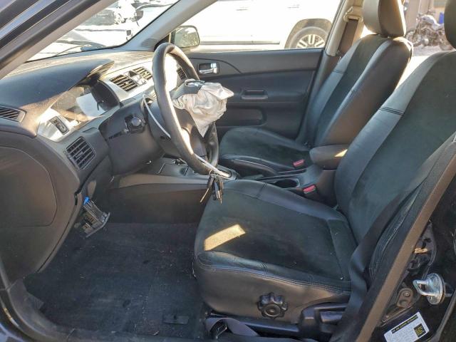 Mitsubishi Lancer Es Image 8