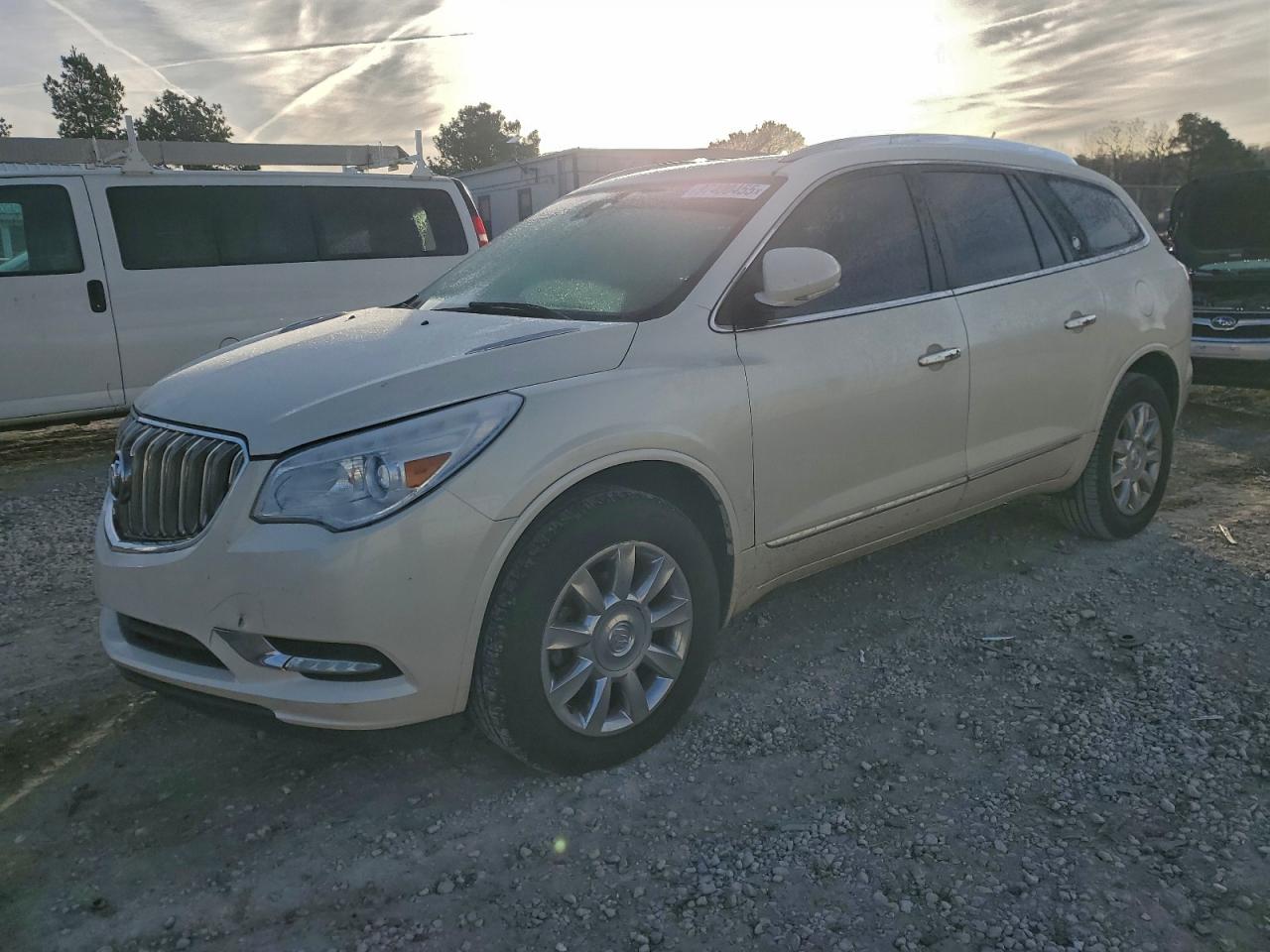 Buick Enclave Image 1
