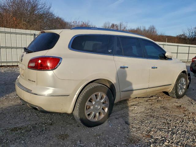 Buick Enclave Image 12