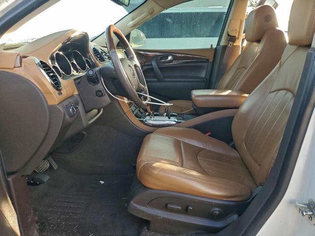 Buick Enclave Image 8