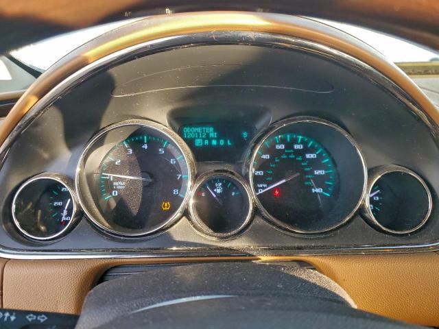 Buick Enclave Image 6