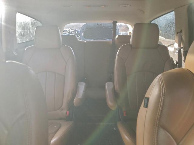 Buick Enclave Image 11