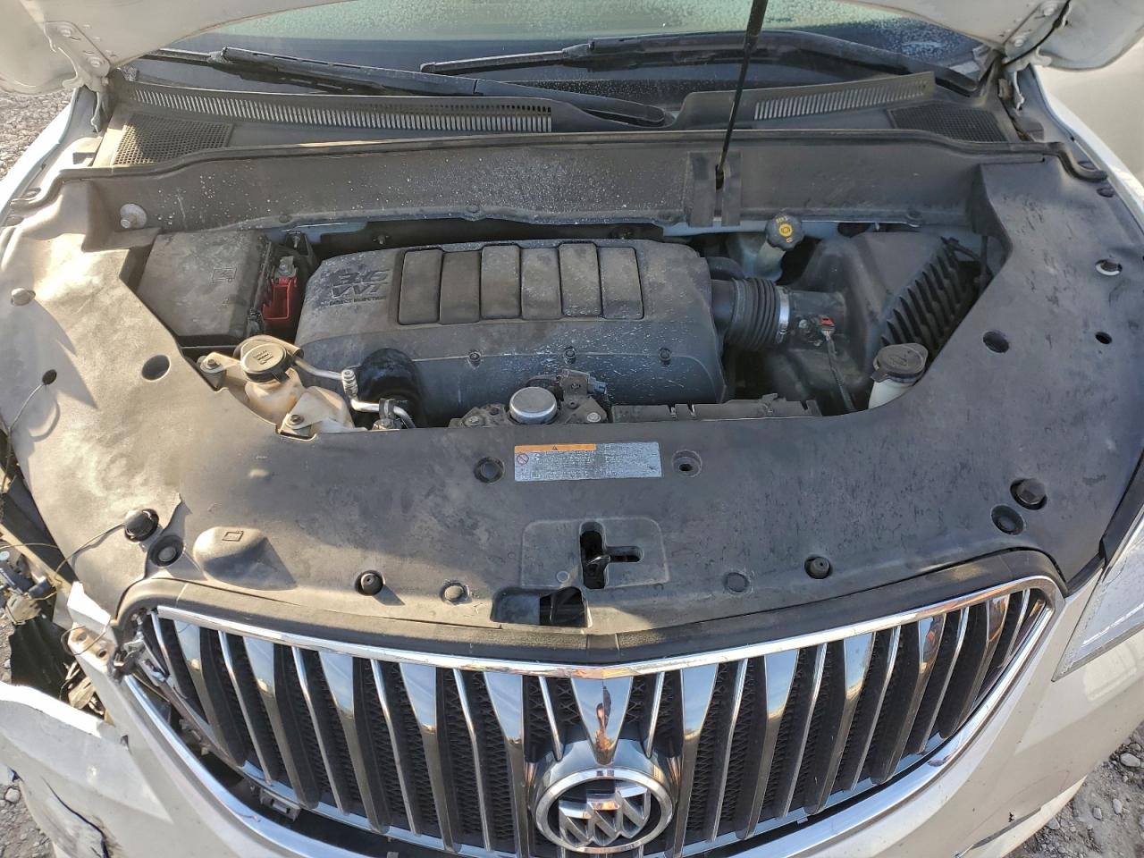 Buick Enclave Image 13