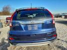 Honda Crv Touring Image 13