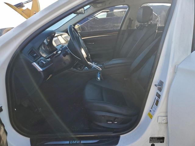 BMW 5 Series I Image 4