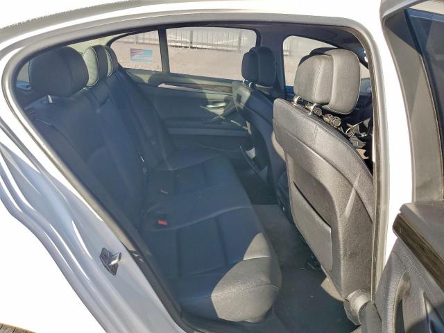 BMW 5 Series I Image 6